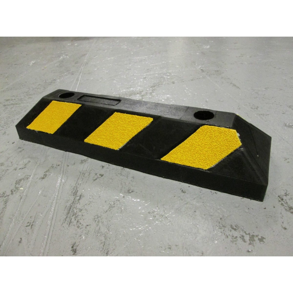 Rubber Wheel Stop | Parking Kerb 550mm | Free Delivery