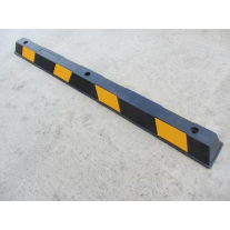 Wheel Kerb/Stop 1650mm Long