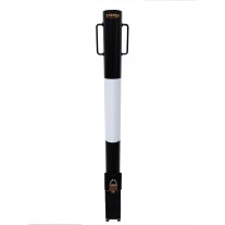 Tough Removable Bollard - Heavy Duty (Round)