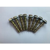 Fixing Bolts (Pack of 8) 