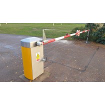 SB100 Automatic Barrier 