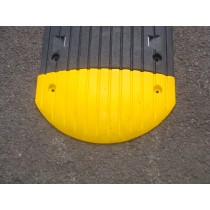 Speed Ramp End Cap 50MM