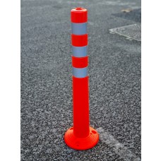 Flexible Bollard 750mm