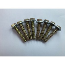 Fixing Bolts (Pack of 8) 