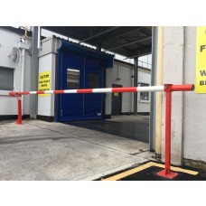 SB.4 5.3M Manual Barrier 