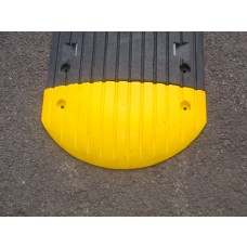 Speed Ramp End Cap 50MM