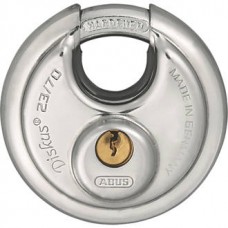 70mm Disc Padlock 