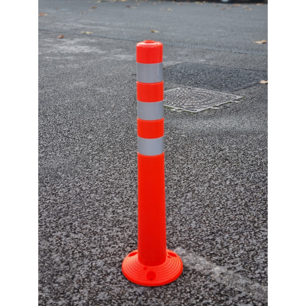 Flexible Post 750mm