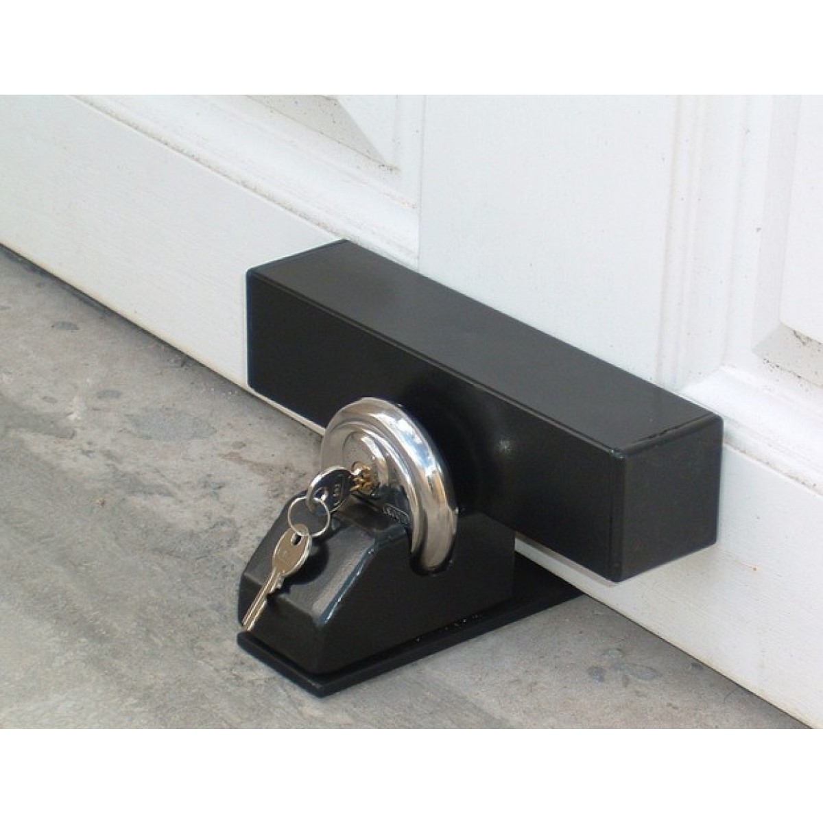 Simple Garage Door Lock Uk for Simple Design