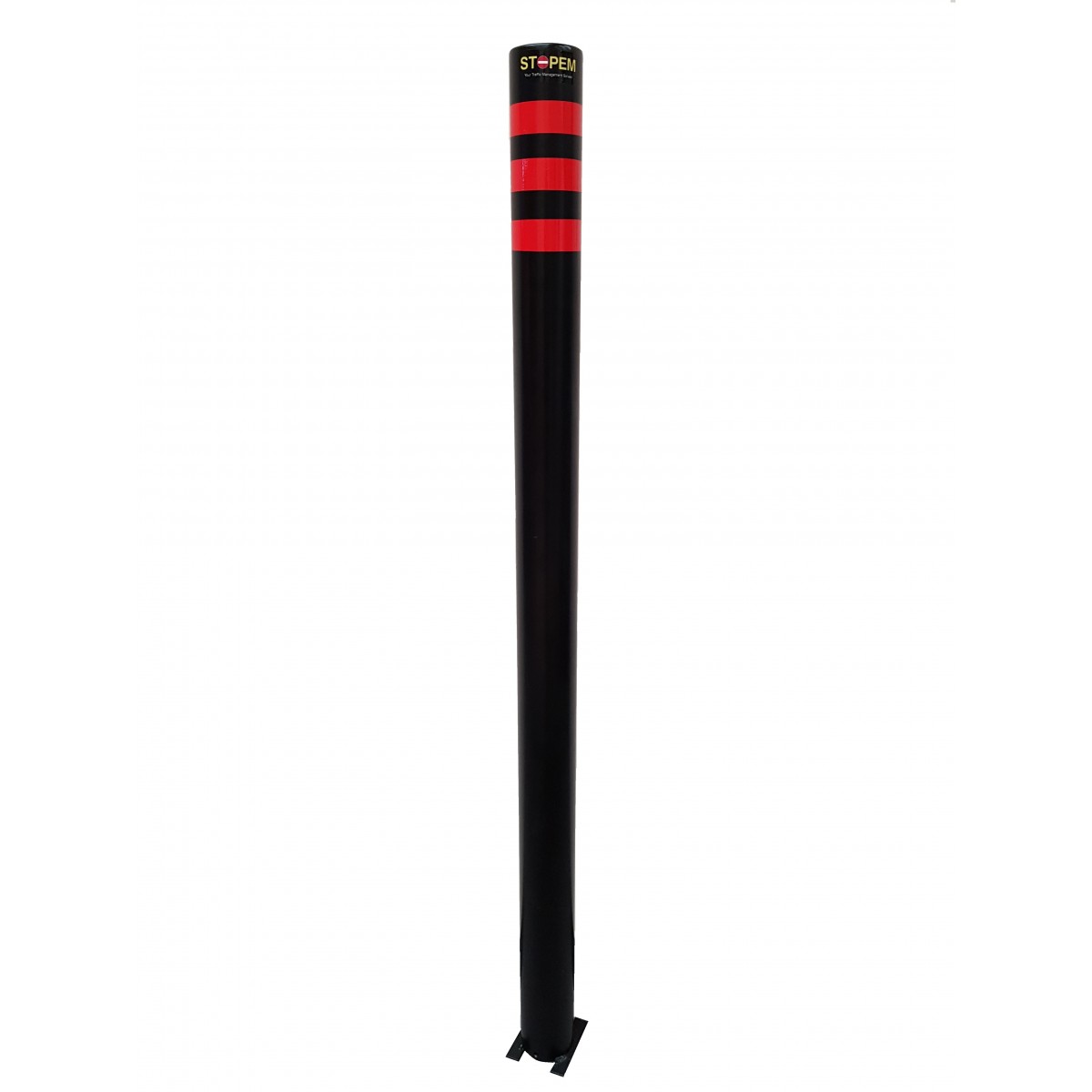 SB.32SP Pedestrian Bollard 