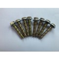 Fixing Bolts (Pack of 8) 
