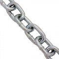 Zinc Plated Chain 