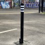 Removable Pedestrian Bollard 