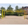 Car Park Height Restrictor