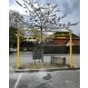 SB23H Opening Height Restrictor 