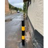 SB29 Heavy Duty Hi Vis Bollard 