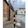 Hi Visibility Bollard 