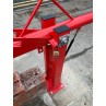 Heavy Duty Lift Assist Barrier 