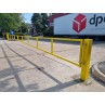 Heavy Duty Swing Gate 