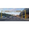 Opening Car Park Barrier