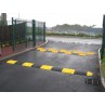 Flowplate and speed ramp bundle 