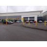 Car Park Height Restrictor 