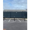 Removable Bollard
