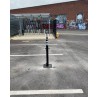 Street Bollard Removable 