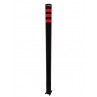 SB.32SP Pedestrian Bollard 