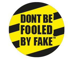 Dont Be Fooled By Fake